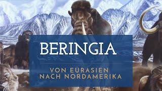 Travel Yukon - Beringia