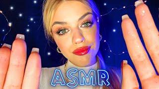 АСМР ЛЮБИМЫЕ ТРИГГЕРЫ ДЛЯ 99,9% СНА И МУРАШЕК asmr favorite triggers for sleep and tingles