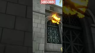 “ Sticky Bomb vs NPC Ragdolls – Ultimate Explosion!  #GTA5 #RagdollPhysics”
