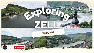 Zell an der Mosel