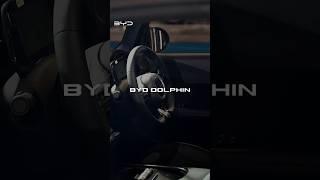  BYD DOLPHIN — Smart, Stylish, & Full Electric! Info Test Drive Ray BYD Sudirman 0858-1732-1431