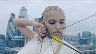 FKA twigs - meta angel