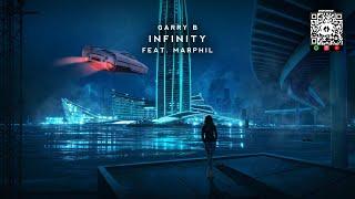 GARRY B - Infinity (feat. Marphil) [Jaymes Young Cover Release]