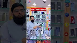 iPhone 13 Pro Max review in 2024 | UAE mobile market |Dubai second hand mobile market #shorts