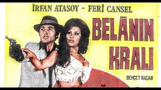 İrfan Atasoy __ Behçet Nacar _ // BELÂNIN - KRALI // _ (1971)