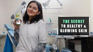 SAFI: A Doctor's Secret For Glowing Skin!