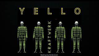 Yello + Kraftwerk Mashup 2025