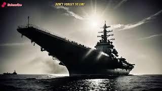 Aircraft Carriers: The Powerhouses of the US Navy and UK Royal Navy | Top Military Ships 2025