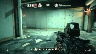 Tom Clancy's Rainbow Six® Siege - Closed Beta