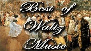 The Best of Waltz Music: Strauss and Tchaikovsky