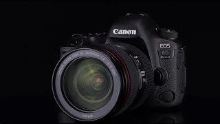 Canon EOS 6D Mark II: HD Video