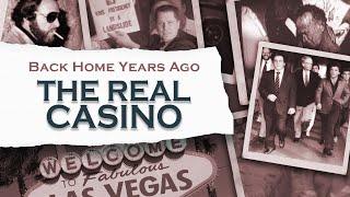 FREE TO SEE MOVIES - Back Home Years Ago: The Real Casino (FULL MOVIE IN ENGLISH |Mafia| True Crime)