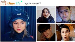 HODE BUKAN SEMBARANG HODE !! FAKE E-GIRL TROLLING ON OMEGLE