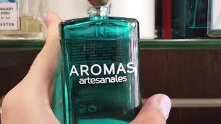 Aromas Artesanales