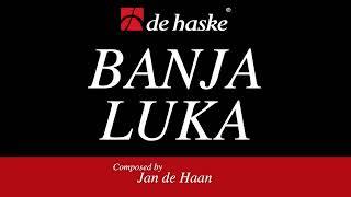 Banja Luka – Jan de Haan