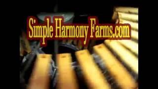 Simple Harmony Farms Uncapper