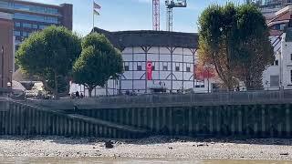 Shakespeare's Globe Theater