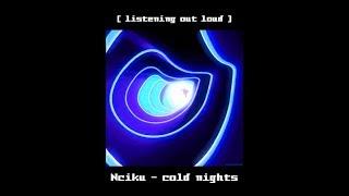 cold nights by Nciku [ wave ]