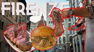 Top 10 Foods To Eat in Florence, Italy