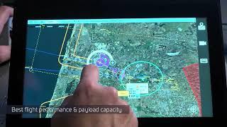 Unveiling the Innovations of Long Endurance UAV | Heron MK II - IAI