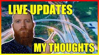 Living in St. Augustine Florida - [Stats/Development Update]