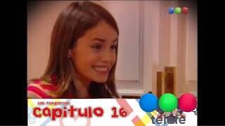 Floricienta | Capítulo 16 Temporada 1 En telefe