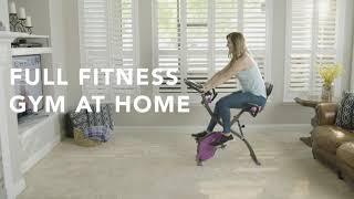 FitNation Flex Bike 15