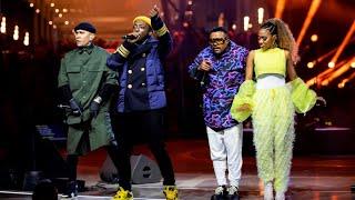 Black Eyed Peas - Live at Expo 2020 Dubai (Full Show)