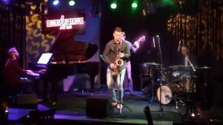 Paweł Kamiński Quartet - Hurry Up