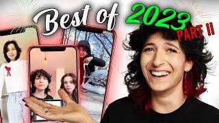 Best of 2023! Part 2 | How2Shirli