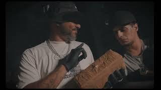 MANDA CHUVA  -  Digs Driller, Artivis, Gabshow, Vamp MC ( Prod. Jader Beatz/ Rajada REC )
