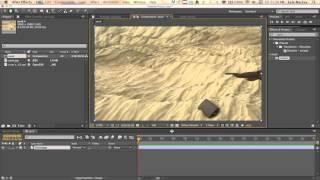 Render Multi Pass EXR's in blender and Extract EXR data in After Effects