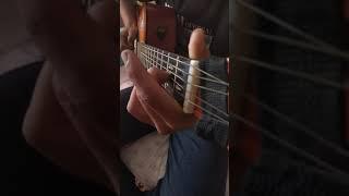 Imagine Dragons - Believer on Guitar | Fingerstyle #Shorts