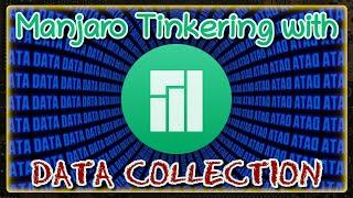 Now Manjaro Wants Your Data! | Weekly News Roundup