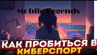 КАК ИГРАТЬ В МОБЛУ НА КОМПЬЮТЕРЕ? MOBILE LEGENDS на ПК 2024/Настройка управления в LDPlayer/MLBB