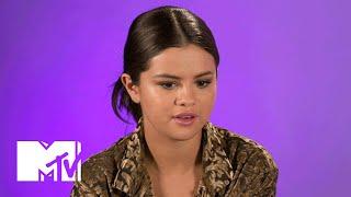 Taylor Swift Approves Selena Gomez’s New Music  | MTV News