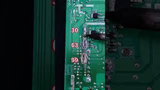 63/37 Solder Wire: Low Melting Point, Glossy Joints, and Excellent Flow #SolderWire #shorts