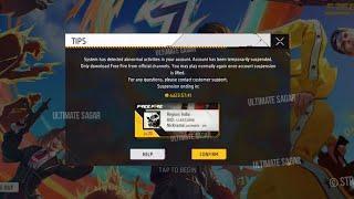 How To Appeal Free Fire For Id Unban || Free Fire Id Unban Kaise Kare