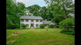 New Fairfield, Connecticut Home for Sale - 16 Cornell Road, New Fairfield, CT 06812