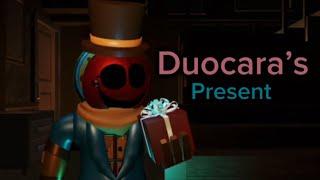 Duocara’s present (Piggy Animation)