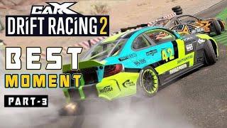 CarX Drift Racing 2 Viral Compilation Part #3