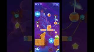 cut the rope magic box 7 level 13