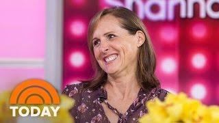 Molly Shannon: My Kids Love My Mary Katherine Character On ‘SNL’ | TODAY