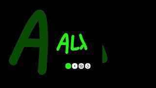 Alxs logo
