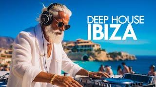 Ibiza Summer Mix 2025 Best Of Tropical Deep House Music Chill Out Mix 2024  Chillout Lounge