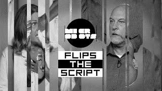 Microdots Responds - Flips the McAlbert Script - Karen Read