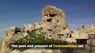 Turkmenistan: A Glimpse into the Future