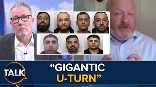 “They Didn’t Want One” | Keir Starmer Approves National Grooming Gangs Inquiry