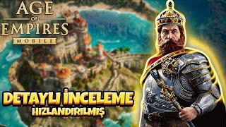 Herkesin Konuştuğu O Oyun - Age of Empires Mobile İnceleme