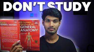 How to Survive your 1st Year MBBS